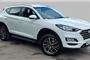 2020 Hyundai Tucson 1.6 GDi Premium 5dr 2WD