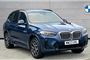 2023 BMW X3 xDrive20i MHT M Sport 5dr Step Auto