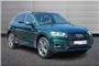 2019 Audi Q5 55 TFSI e Quattro S Line Competition 5dr S Tronic