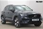 2023 Volvo XC40 1.5 T5 Recharge PHEV Ultimate Dark 5dr Auto