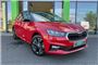 2025 Skoda Fabia 1.0 TSI 116 Colour Edition 5dr