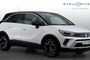 2021 Vauxhall Crossland 1.2 Turbo Elite Nav 5dr