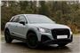 2024 Audi SQ2 SQ2 Quattro Black Edition 5dr S Tronic [Tech]