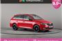 2019 Skoda Fabia Estate 1.0 TSI 110 Monte Carlo 5dr