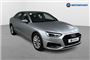 2022 Audi A4 35 TFSI Technik 4dr S Tronic