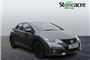 2016 Honda Civic 1.4 i-VTEC SE Plus 5dr [Nav]