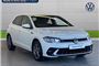 2022 Volkswagen Polo 1.0 TSI R-Line 5dr