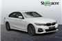 2022 BMW 3 Series 320i xDrive M Sport 4dr Step Auto