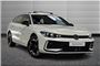 2025 Volkswagen Passat Estate 1.5 TSI eHybrid R-Line 5dr DSG
