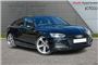 2019 Audi A5 35 TFSI Black Edition 5dr S Tronic