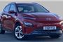 2021 Hyundai Kona Electric 150kW Ultimate 64kWh 5dr Auto