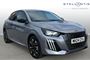 2024 Peugeot 208 1.2 PureTech 100 Allure 5dr