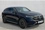 2021 Mercedes-Benz EQC EQC 400 300kW AMG Line Premium 80kWh 5dr Auto