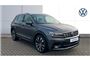 2018 Volkswagen Tiguan 2.0 TDi 150 R-Line 5dr