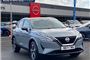 2021 Nissan Qashqai 1.3 DiG-T MH 158 N-Connecta 5dr