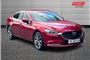 2019 Mazda 6 2.0 Sport Nav+ 4dr