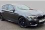 2019 BMW 1 Series 118i [1.5] M Sport Shadow Edition 5dr