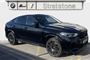 2023 BMW X6 M xDrive X6 M Competition 5dr Step Auto