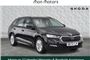 2023 Skoda Octavia Estate 1.0 TSI e-TEC SE Technology 5dr DSG