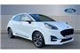 2022 Ford Puma 1.0 EcoBoost Hybrid mHEV ST-Line 5dr