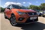 2019 SEAT Arona 1.0 TSI 115 Xcellence [EZ] 5dr DSG