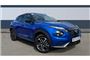 2025 Nissan Juke 1.6 Hybrid N-Connecta 5dr Auto