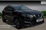 2018 Nissan Qashqai 1.6 DiG-T N-Connecta 5dr