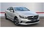 2018 Mercedes-Benz A-Class A180d SE Executive 5dr Auto