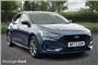 2023 Ford Focus 1.0 EcoBoost Hybrid mHEV 155 ST-Line 5dr Auto