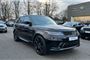 2021 Land Rover Range Rover Sport 2.0 P400e HSE Dynamic Black 5dr Auto