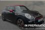 2016 MINI Hatchback 2.0 John Cooper Works 3dr