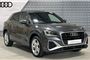 2023 Audi Q2 35 TFSI S Line 5dr S Tronic