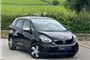 2022 Honda Jazz 1.5 i-MMD Hybrid EX 5dr eCVT