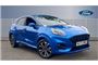 2022 Ford Puma 1.0 EcoBoost Hybrid mHEV 155 ST-Line 5dr