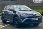 2019 Toyota RAV4 2.5 VVT-i Hybrid Excel TSS 5dr CVT [Nav]