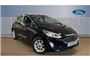 2019 Ford Fiesta 1.1 Zetec 5dr