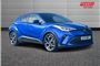 2021 Toyota C-HR 2.0 Hybrid Design 5dr CVT