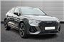 2024 Audi Q3 35 TFSI Black Edition 5dr S Tronic