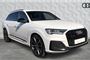 2021 Audi Q7 50 TDI Quattro Black Edition 5dr Tiptronic