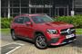 2021 Mercedes-Benz GLB GLB 200 AMG Line Premium 5dr 7G-Tronic