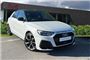 2021 Audi A1 25 TFSI Black Edition 5dr