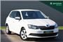 2018 Skoda Fabia 1.0 MPI SE 5dr