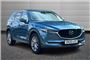 2020 Mazda CX-5 2.0 Sport Nav+ 5dr