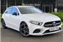 2022 Mercedes-Benz A-Class A200 AMG Line Premium Edition 5dr Auto