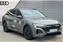 2023 Audi Q8 e-tron 300kW 55 Quattro 114kWh Black Edition 5dr Auto