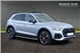 2022 Audi Q5 45 TFSI Quattro Vorsprung 5dr S Tronic