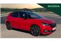 2025 Skoda Fabia 1.5 TSI 150 Monte Carlo Edition 5dr DSG
