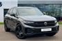 2024 Volkswagen Touareg 3.0 V6 TDI 4Motion 286 Black Edition 5dr Tip Auto