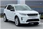 2021 Land Rover Discovery Sport 1.5 P300e R-Dynamic HSE 5dr Auto [5 Seat]