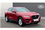 2019 Jaguar F-Pace 2.0d Prestige 5dr Auto AWD